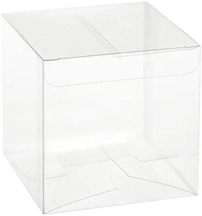 1 Scatolina in PVC