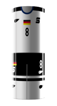#GER