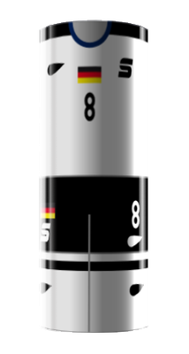 #GER