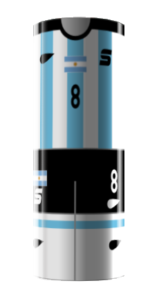 #ARG