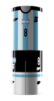 #ARG