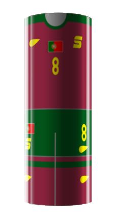 #POR