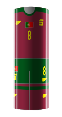 #POR