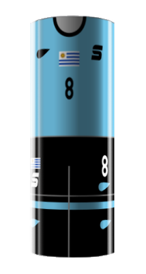 #URU