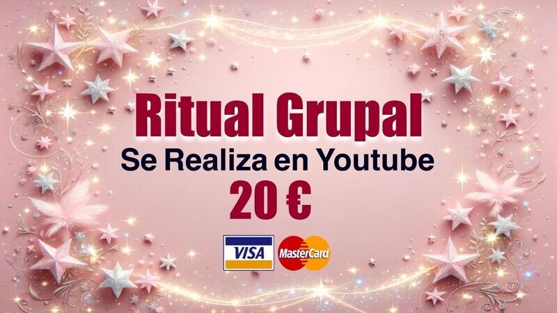 RITUAL GRUPAL