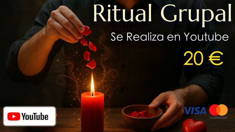 RITUAL GRUPAL
