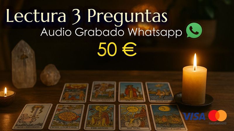 LECTURA 3 PREGUNTAS (Audio Grabado Whatsapp)