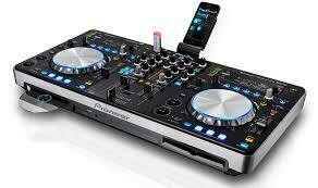 XDJR1 PIONEER