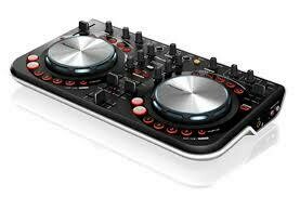 DDJ WEGO 1 PIONEER