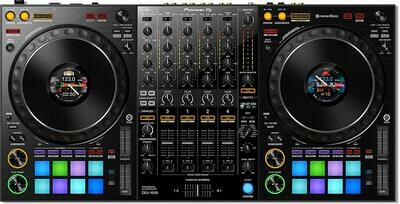 DDJ 1000 PIONEER
