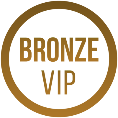 Bronze VIP