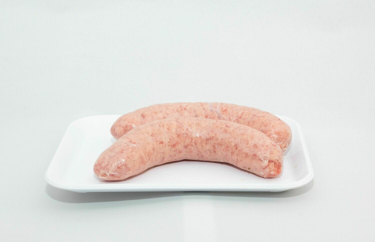 Braadworsten 2 stuks