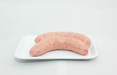 Braadworsten 4 stuks