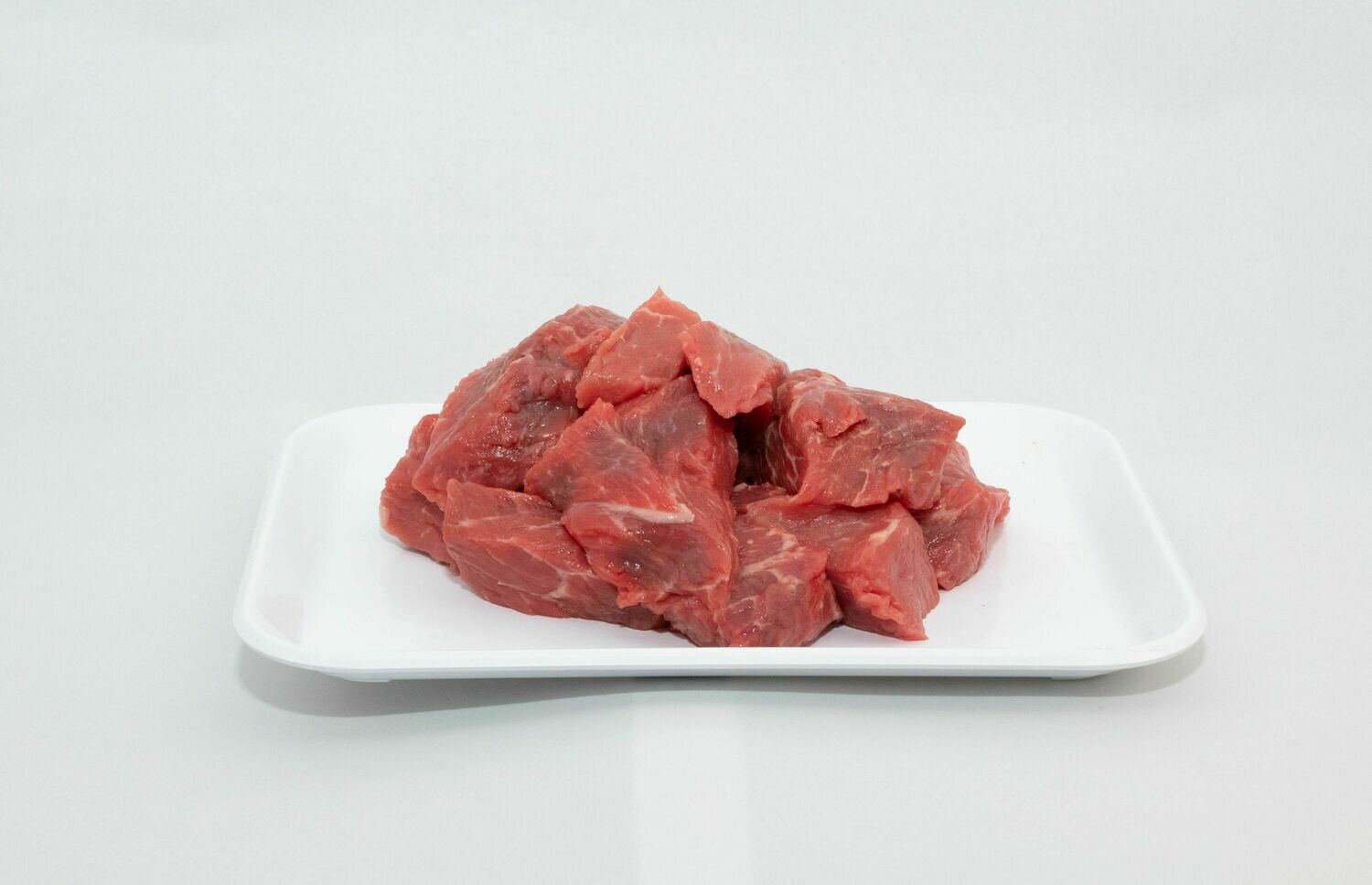 Stoofvlees (runds) 500 gram