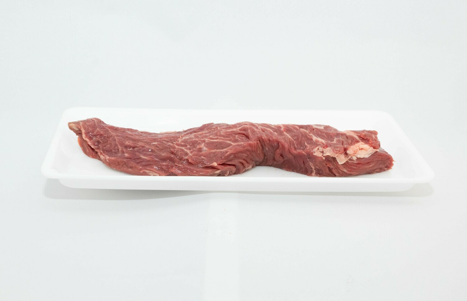 Onglet (longhaas) 250 gram