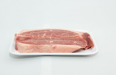 Biefstuk 1e keuze (1 stuk) 250 gram