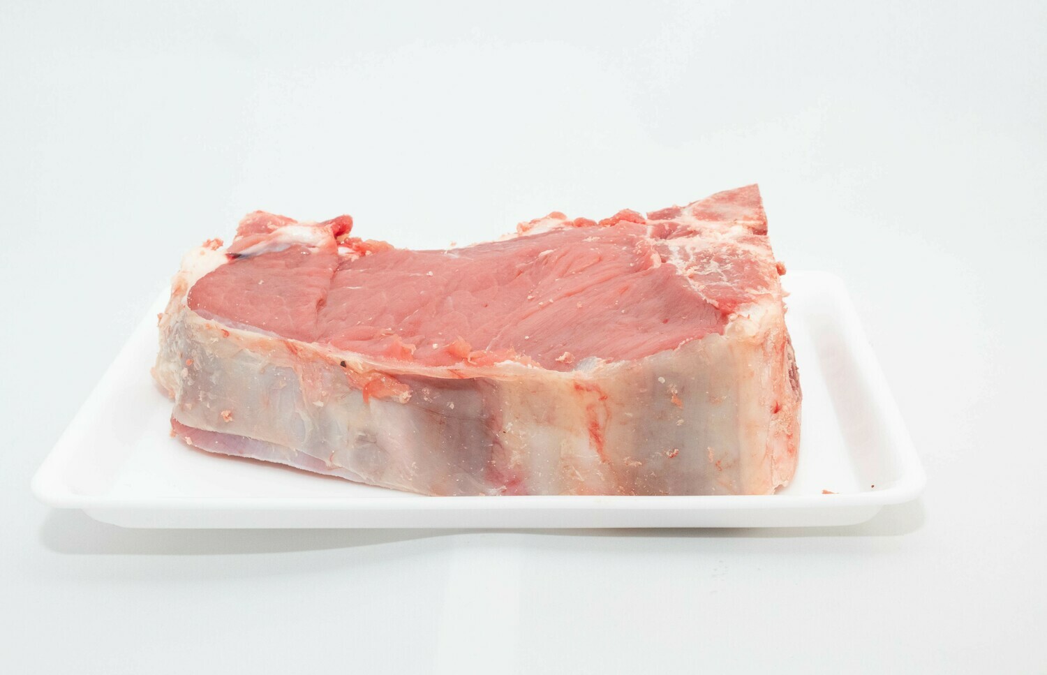 Cote à l&#39;ôs 1kg