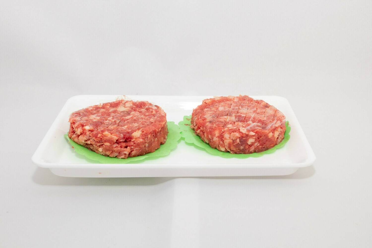 Angus hamburger DELUXE 350 gram