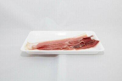 Ham gedroogd 200 gram