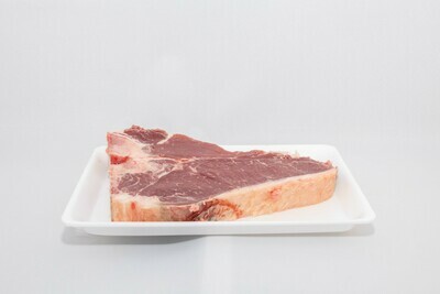 T-bone steak (de ultieme) - 500 gram