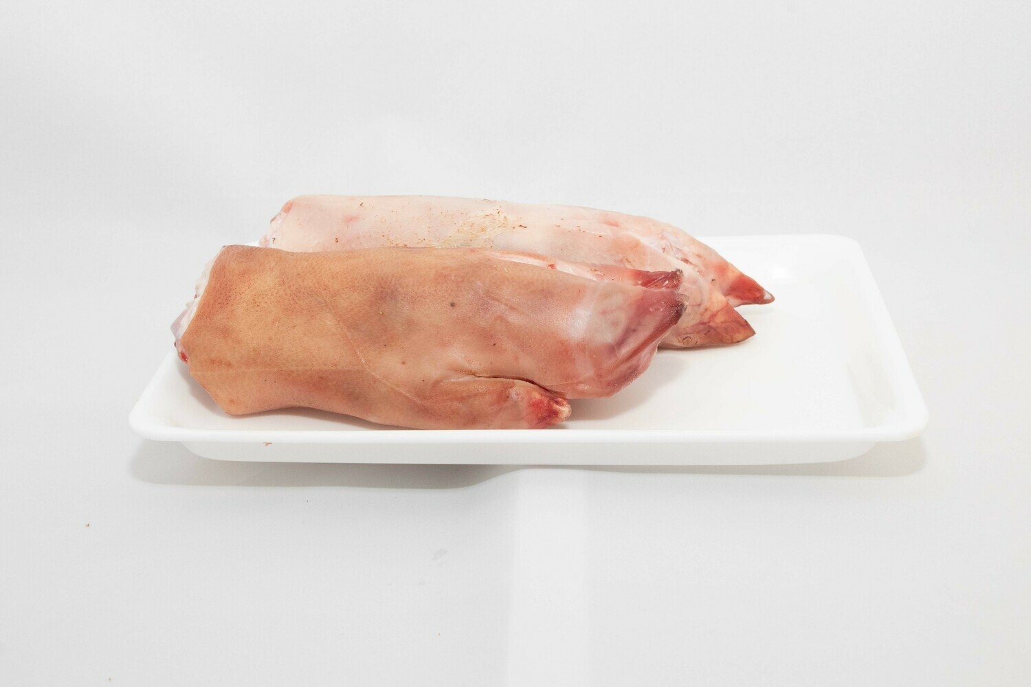 Varkenspoten 1 kilogram