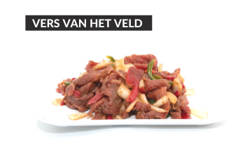Vlees