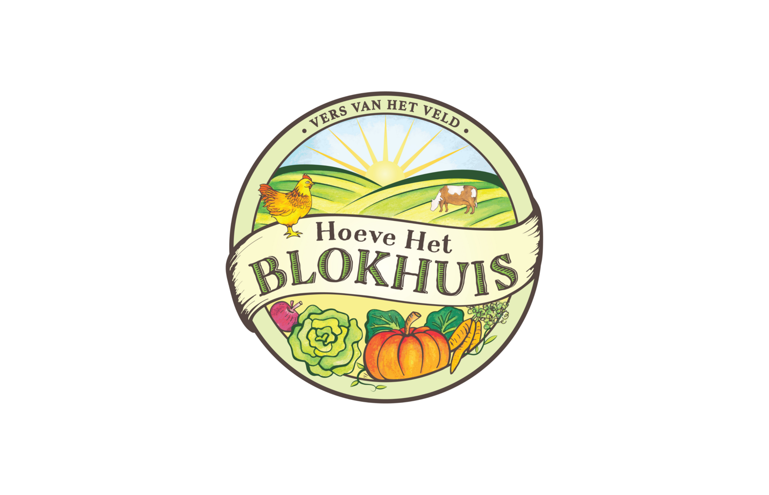 Zwarte worst 250 gram