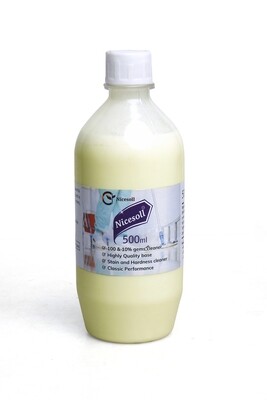 Nicesoll Phenyl 500 ml- Highly powerful only dilute in water