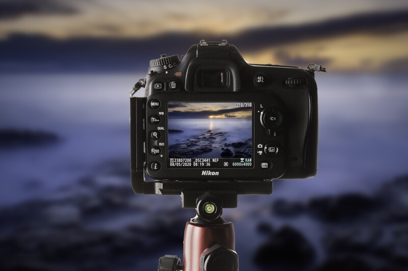 Corsi di Fotografia Online