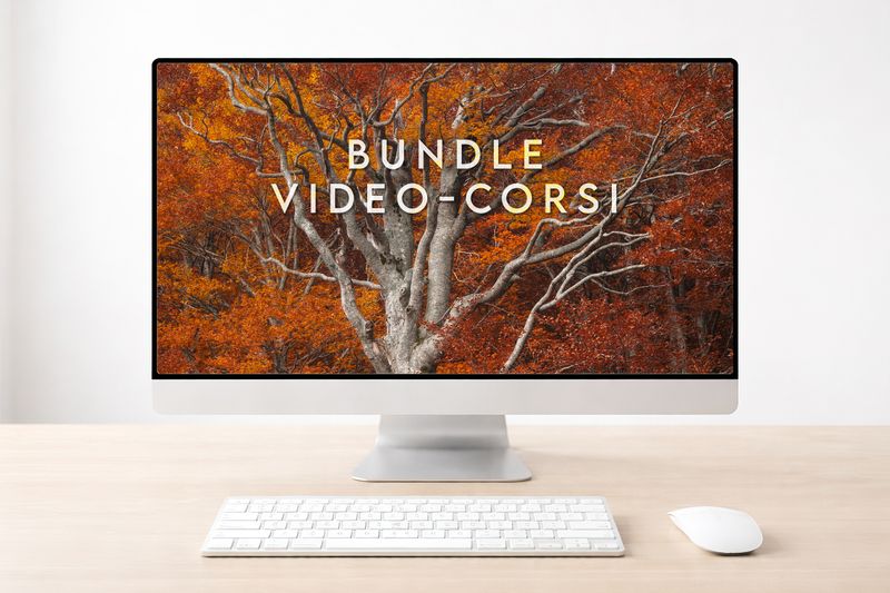 Bundle Video-Corsi