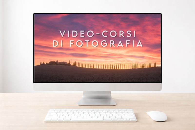 Corsi di Fotografia Online