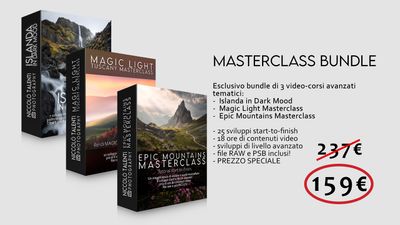 Masterclass Bundle