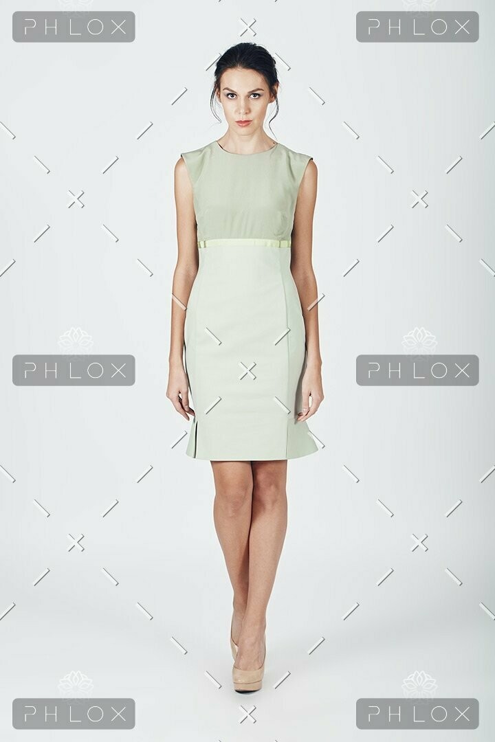Sheath Dress