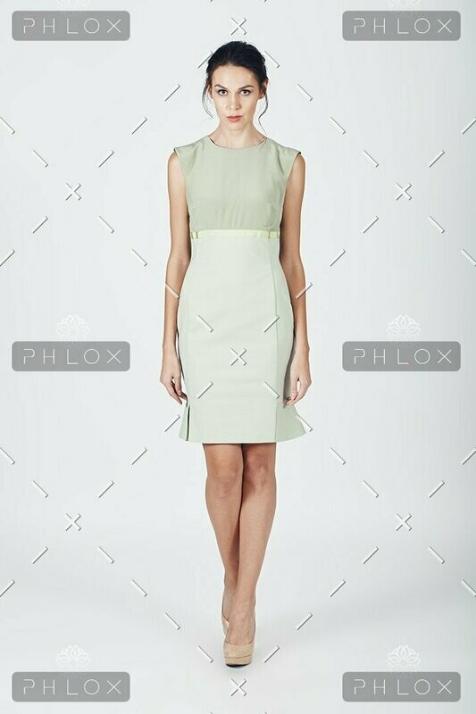 Sheath Dress