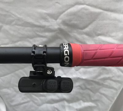 Archer Components D1x Trail Wireless Shifting System