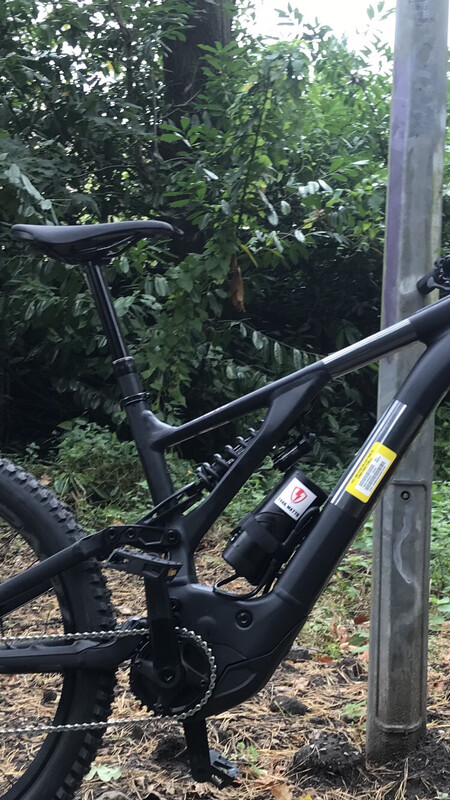 2020-2024 Kenevo 252wh Booster System *Pre-Order (June Batch)