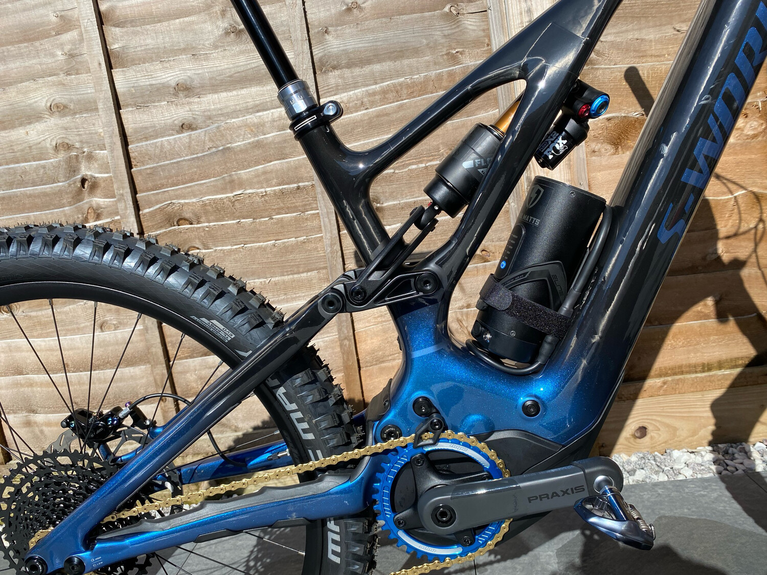 Gen 3 Levo (2022-2025) Booster System *Pre-Order (June Batch)