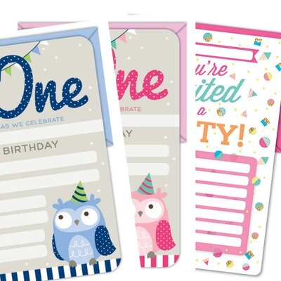 Stationery