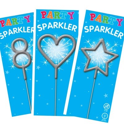 Sparklers