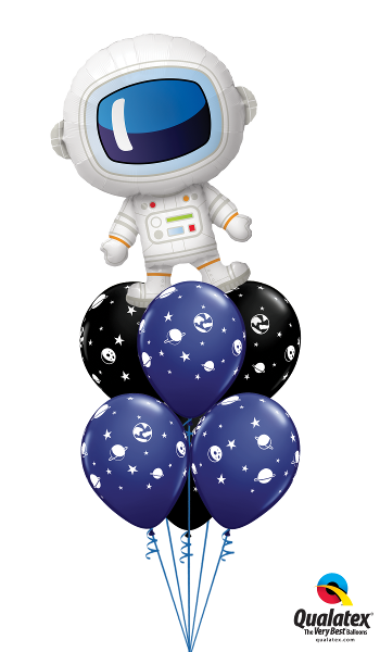 Amazin’ Astronaut