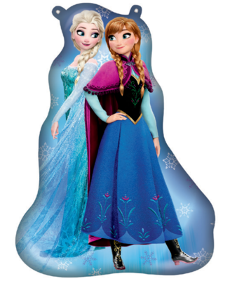 Frozen
