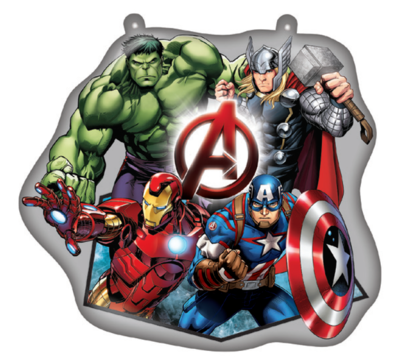 Avengers
