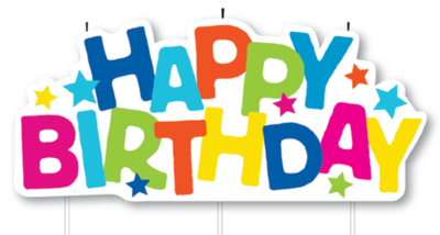 Birthday
