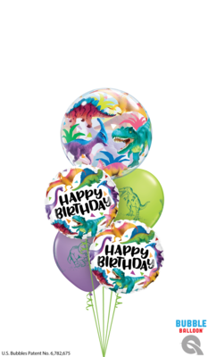 Have a GIGANTIC birthday!