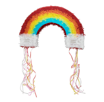 Rainbow Pinata