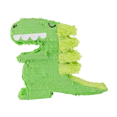 Dinosaur Pinata