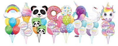 Balloons