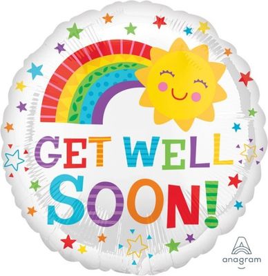 Get Well