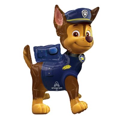 Paw Patrol