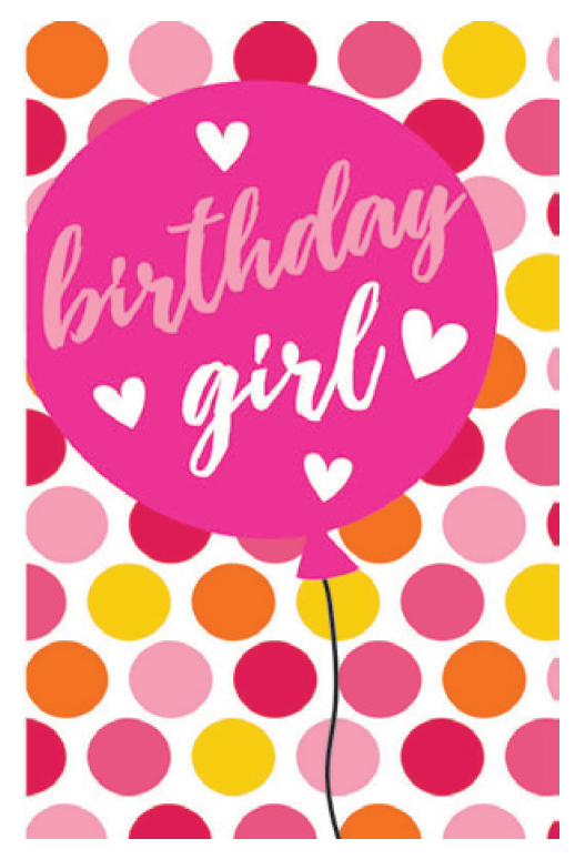 💌 Premium Personalized Greeting Card